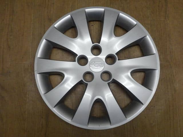 Wheel Cover SUBARU Impreza 2010 DBA-GH3 — photo 5