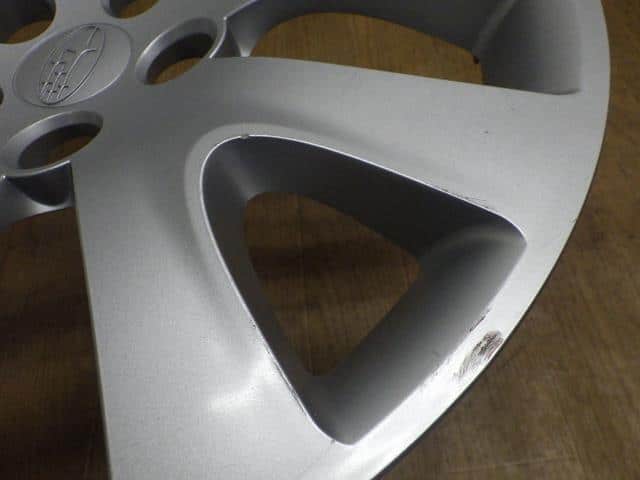 Wheel Cover SUBARU Impreza 2010 DBA-GH3 — photo 3