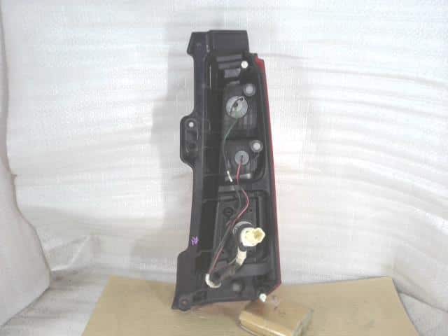 Left Tail Light SUZUKI Wagon R 2015 DAA-MH44S 3567072M00 — photo 3