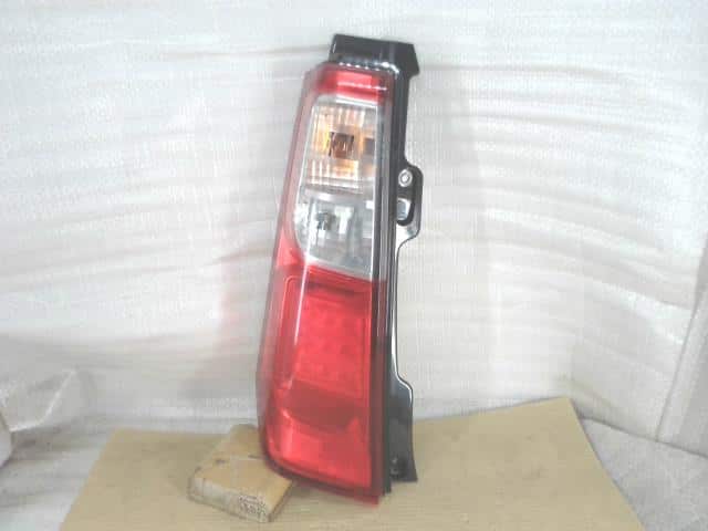 Left Tail Light SUZUKI Wagon R 2015 DAA-MH44S 3567072M00 — photo 2