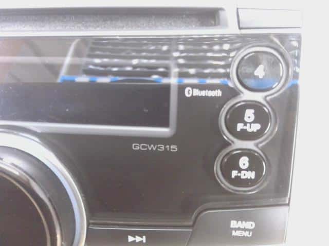 Audio SUZUKI Wagon R 2015 DAA-MH44S — photo 3
