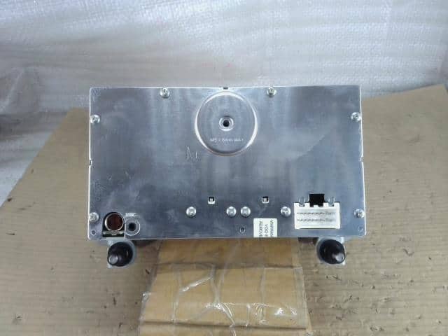 Audio SUZUKI Wagon R 2015 DAA-MH44S — photo 4