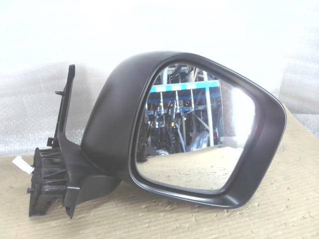 Right Side Mirror SUZUKI Wagon R 2015 DAA-MH44S 8470172M33ZSF — photo 3