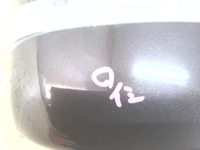 Right Side Mirror SUZUKI Wagon R 2015 DAA-MH44S 8470172M33ZSF — photo 4