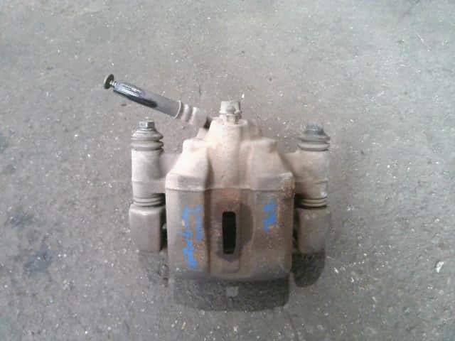 Front Left Caliper MAZDA Az offroad 2008 ABA-JM23W 1A003398ZB — photo 3