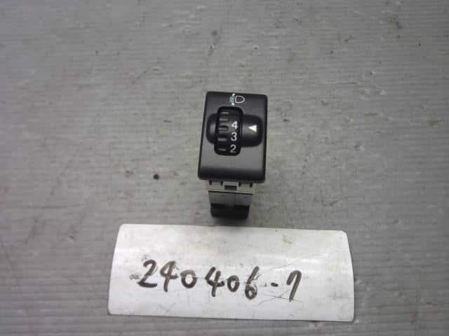 Switch MAZDA Az offroad 2008 ABA-JM23W — photo 1