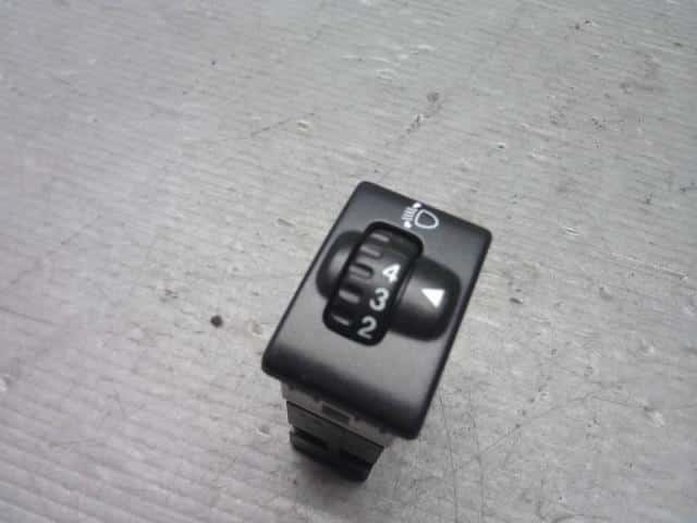 Switch MAZDA Az offroad 2008 ABA-JM23W — photo 2