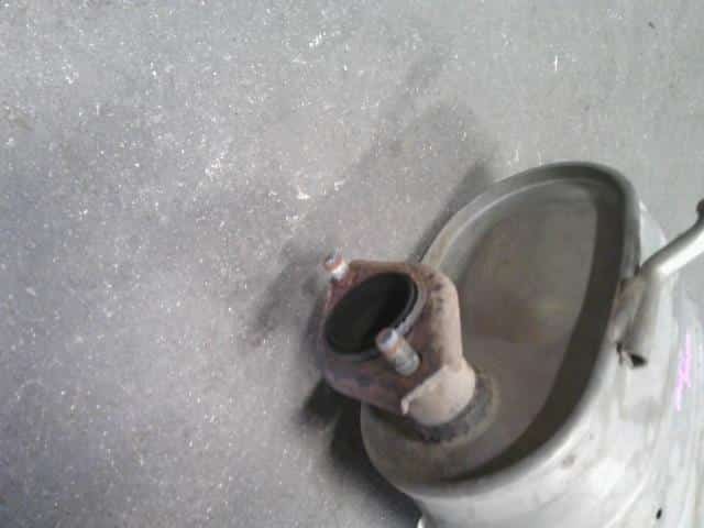 Rear Muffler MAZDA Az offroad 2008 ABA-JM23W 1A7140100C — photo 2