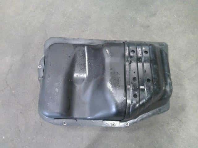 Fuel Tank MAZDA Az offroad 2008 ABA-JM23W 1A2542110C — photo 5