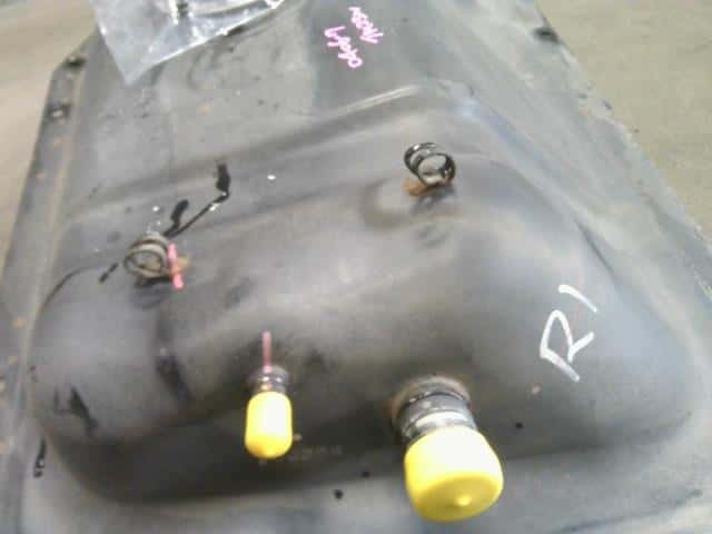 Fuel Tank MAZDA Az offroad 2008 ABA-JM23W 1A2542110C — photo 3