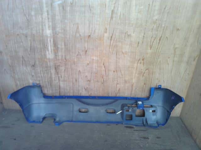 Rear Bumper Assembly MAZDA Az offroad 2008 ABA-JM23W 1A0650221B98 — photo 9