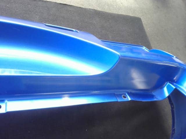 Rear Bumper Assembly MAZDA Az offroad 2008 ABA-JM23W 1A0650221B98 — photo 8