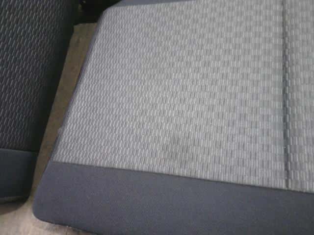 Rear Seat MAZDA Az offroad 2008 ABA-JM23W — photo 7
