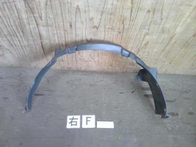 Exterior Parts MAZDA Az offroad 2008 ABA-JM23W — photo 1