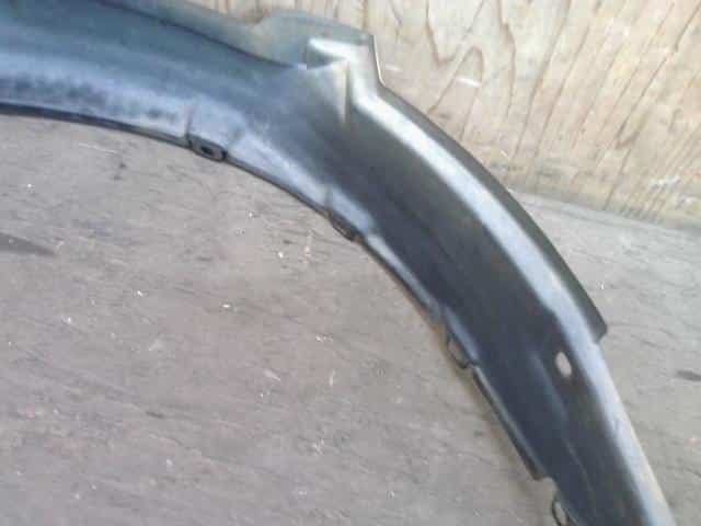 Exterior Parts MAZDA Az offroad 2008 ABA-JM23W — photo 9
