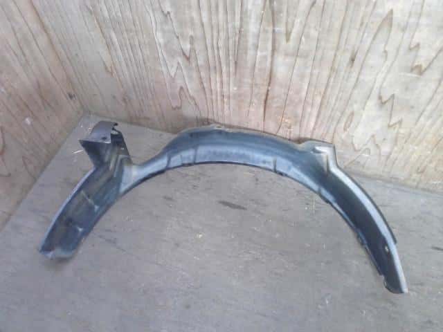 Exterior Parts MAZDA Az offroad 2008 ABA-JM23W — photo 2