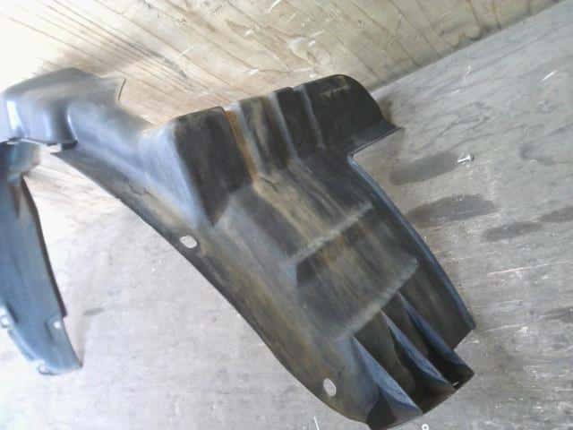 Exterior Parts MAZDA Az offroad 2008 ABA-JM23W — photo 3