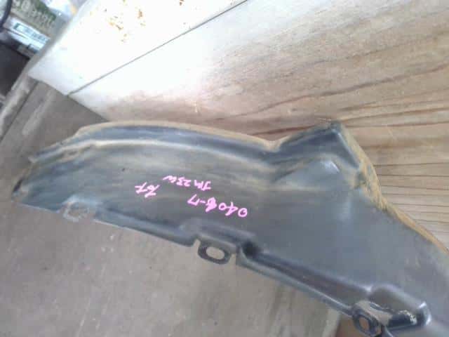Exterior Parts MAZDA Az offroad 2008 ABA-JM23W — photo 6