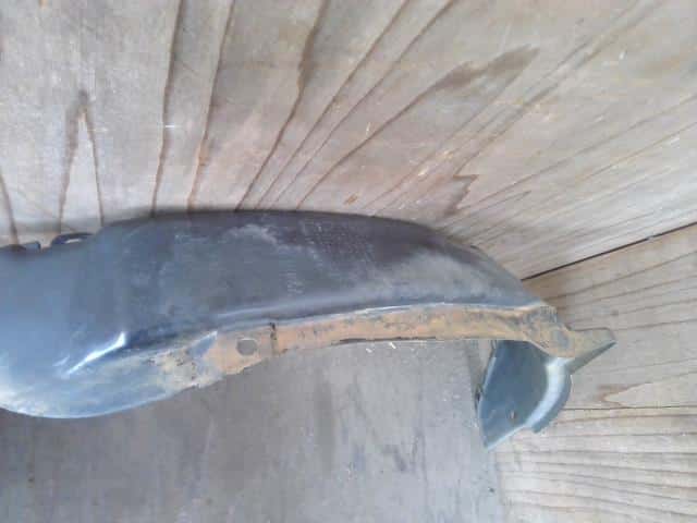 Exterior Parts MAZDA Az offroad 2008 ABA-JM23W — photo 4
