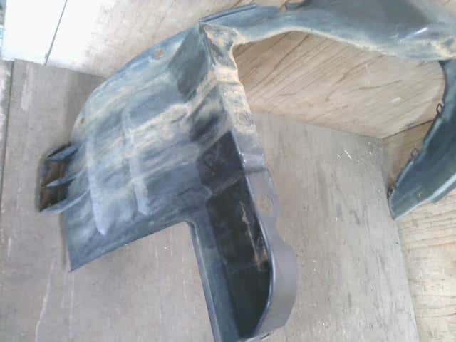 Exterior Parts MAZDA Az offroad 2008 ABA-JM23W — photo 5