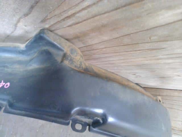 Exterior Parts MAZDA Az offroad 2008 ABA-JM23W — photo 7