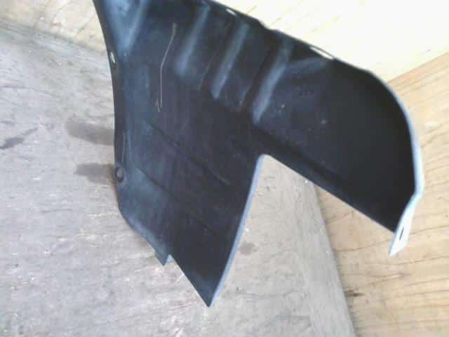 Exterior Parts MAZDA Az offroad 2008 ABA-JM23W — photo 4