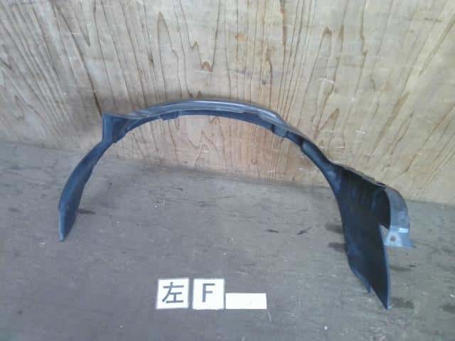 Exterior Parts MAZDA Az offroad 2008 ABA-JM23W — photo 1