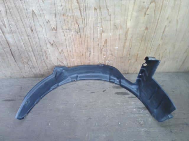 Exterior Parts MAZDA Az offroad 2008 ABA-JM23W — photo 2