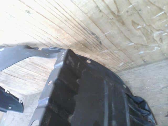 Exterior Parts MAZDA Az offroad 2008 ABA-JM23W — photo 8