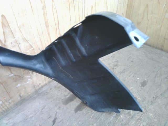 Exterior Parts MAZDA Az offroad 2008 ABA-JM23W — photo 3