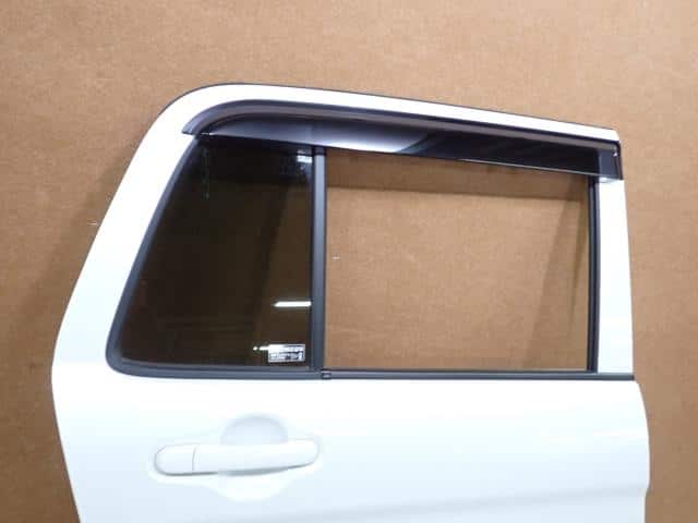 Rear Right Door Assembly SUZUKI Lapin 2023 5BA-HE33S 6800380P01 — photo 2