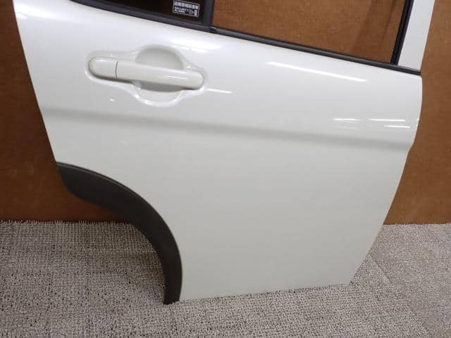 Rear Right Door Assembly SUZUKI Lapin 2023 5BA-HE33S 6800380P01 — photo 3