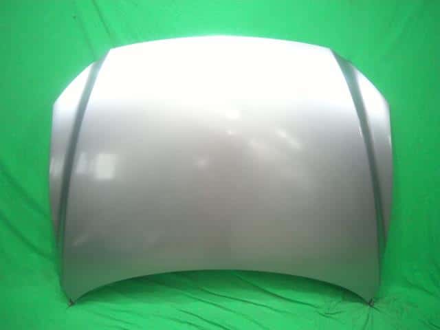 Bonnet Hood MAZDA Atenza 2013 DBA-GJEFW GHY05231X — photo 1