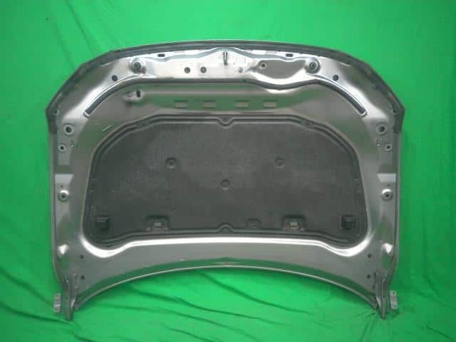 Bonnet Hood MAZDA Atenza 2013 DBA-GJEFW GHY05231X — photo 2