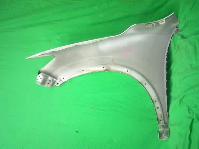 Right Fender Panel MAZDA CX-5 2012 LDA-KE2FW KD5352111A — photo 2