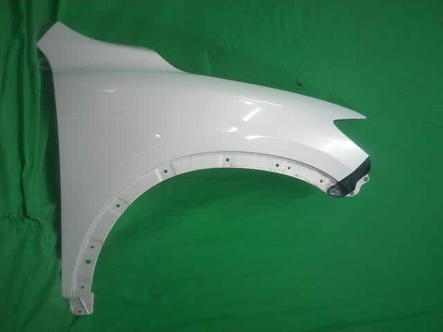 Right Fender Panel MAZDA CX-5 2012 LDA-KE2FW KD5352111A — photo 1