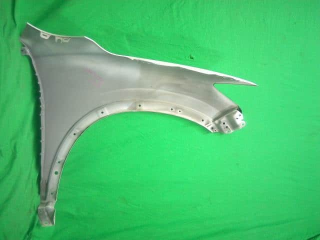 Left Fender Panel MAZDA CX-5 2012 LDA-KE2FW KD5352211A — photo 2