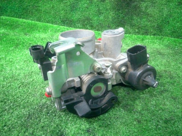 Throttle Body SUZUKI Wagon R 2009 DBA-MH23S 1340085K00 — photo 1