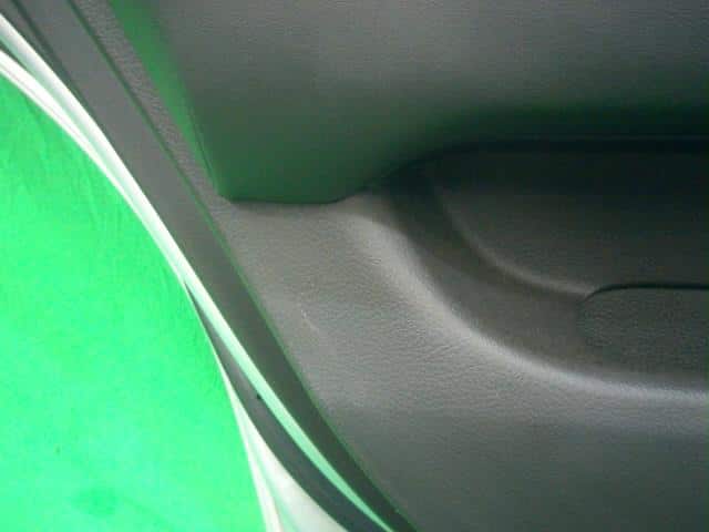 Rear Left Door Assembly TOYOTA Crown 2009 DBA-GRS204 6700430630 — photo 3