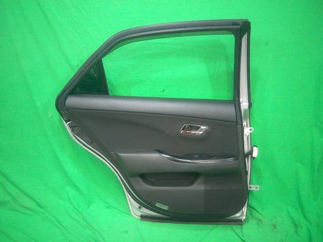 Rear Left Door Assembly TOYOTA Crown 2009 DBA-GRS204 6700430630 — photo 2