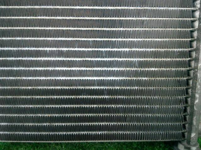 Condenser SUZUKI Wagon R 2009 DBA-MH23S 9531058J02 — photo 4