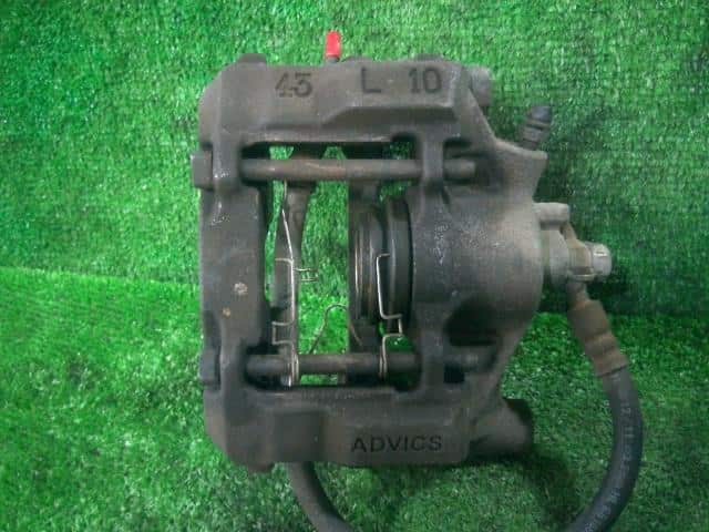 Rear Left Caliper TOYOTA Crown 2011 DBA-GRS200 4785053051 — photo 4
