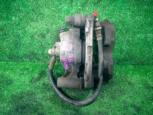 Rear Left Caliper TOYOTA Crown 2011 DBA-GRS200 4785053051 — photo 2