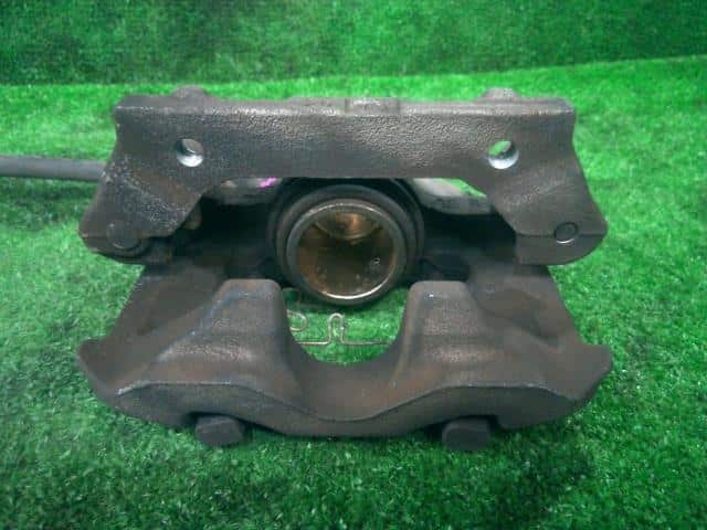 Rear Left Caliper TOYOTA Crown 2011 DBA-GRS200 4785053051 — photo 3