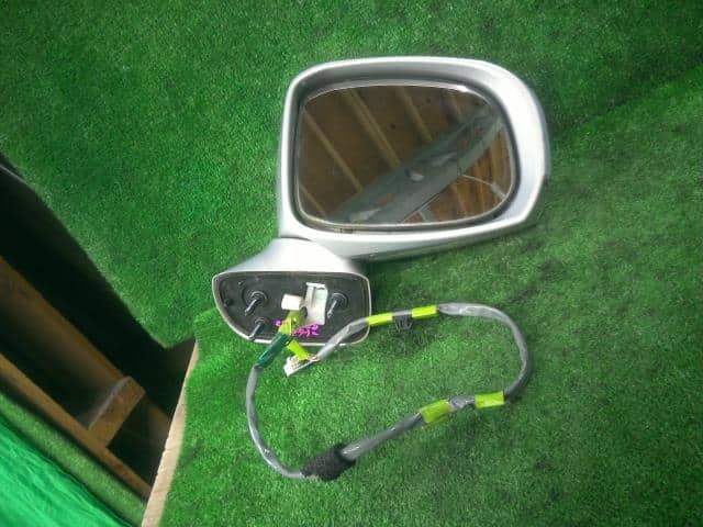 Right Side Mirror TOYOTA Crown 2009 DBA-GRS204 8791030A50 — photo 2