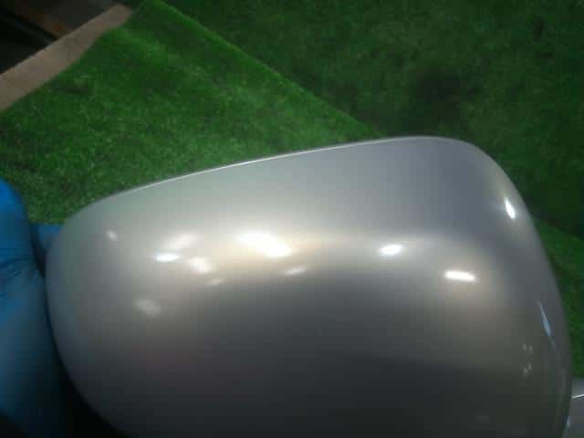 Right Side Mirror TOYOTA Crown 2009 DBA-GRS204 8791030A50 — photo 4
