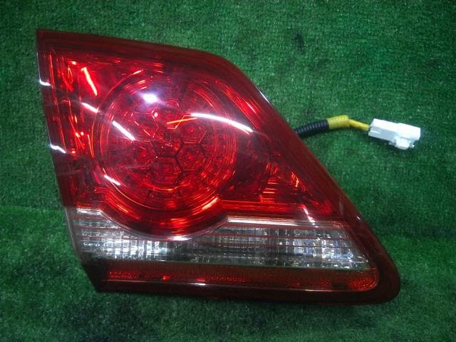 Left Finish Panel TOYOTA Crown 2009 DBA-GRS204 8159030331 — photo 1