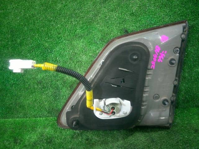 Left Finish Panel TOYOTA Crown 2009 DBA-GRS204 8159030331 — photo 2