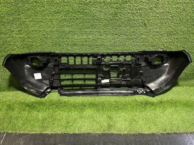 Front Bumper SUZUKI Hustler 2014 DBA-MR31S 7171165P005PK — photo 4