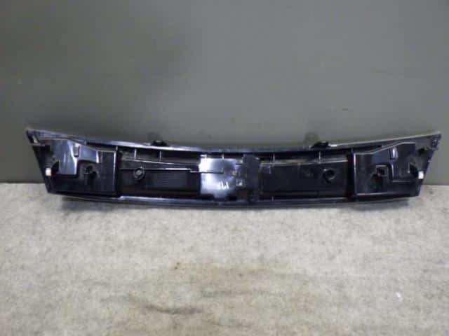 Radiator Grille SUZUKI Palette 2010 DBA-MK21S 7211082K310PG — photo 2